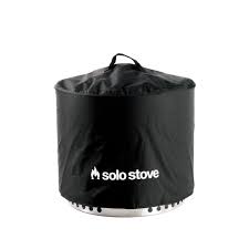 Solo Stove Shelter (Bonfire) - Solo Stove - Windyridge Garden Centre