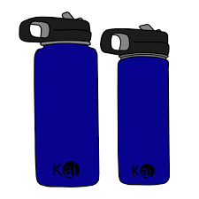 Kai Bottle 32Oz  Navy Blue - Yeti - Windyridge Garden Centre