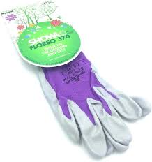 Showa Floreo Purple 370 (L) - Tools & Equipment - Windyridge Garden Centre