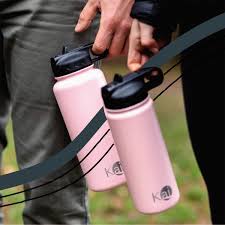 Kai Bottle 32Oz  Pink - Yeti - Windyridge Garden Centre