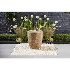 Camille Water Feature