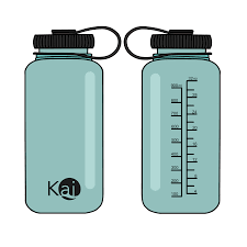 Kai Bottle 32Oz  Sky Blue - Yeti - Windyridge Garden Centre