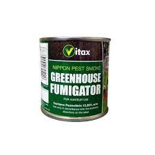 Grenhouse Fumigator