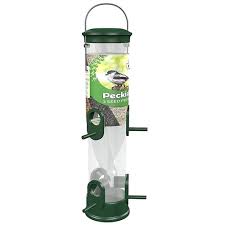 PK All Weather 3 Seed Twist Feeder