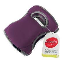 Kneelo Knee Pads - Plum