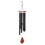Premiere Grande Chime 42' Black