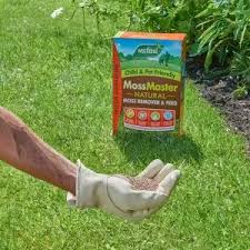 Moss Master 80m2