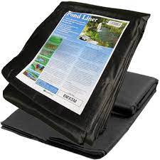 Pond Liner 6 X 4M - Water Features - Windyridge Garden Centre