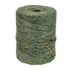 Green Jute Twine 150M - Tools & Equipment - Windyridge Garden Centre