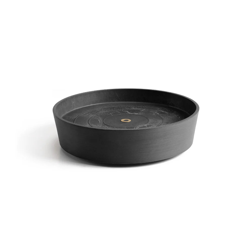 Saucer Oslo Wheels 35 Dark grey