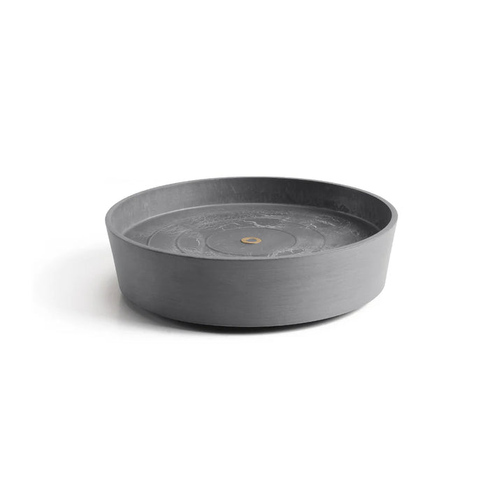 Grey Saucer Wheels 50 - Pots - Windyridge Garden Centre