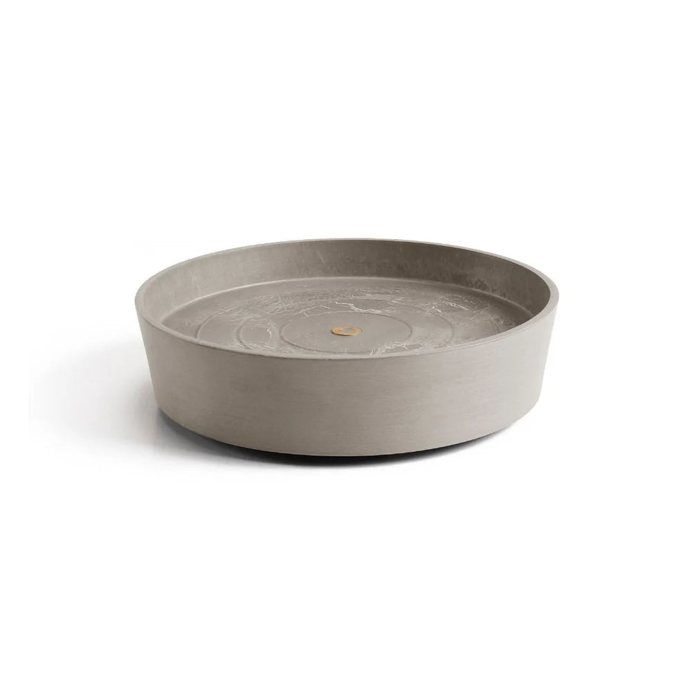 Saucer Wheels 40 Taupe
