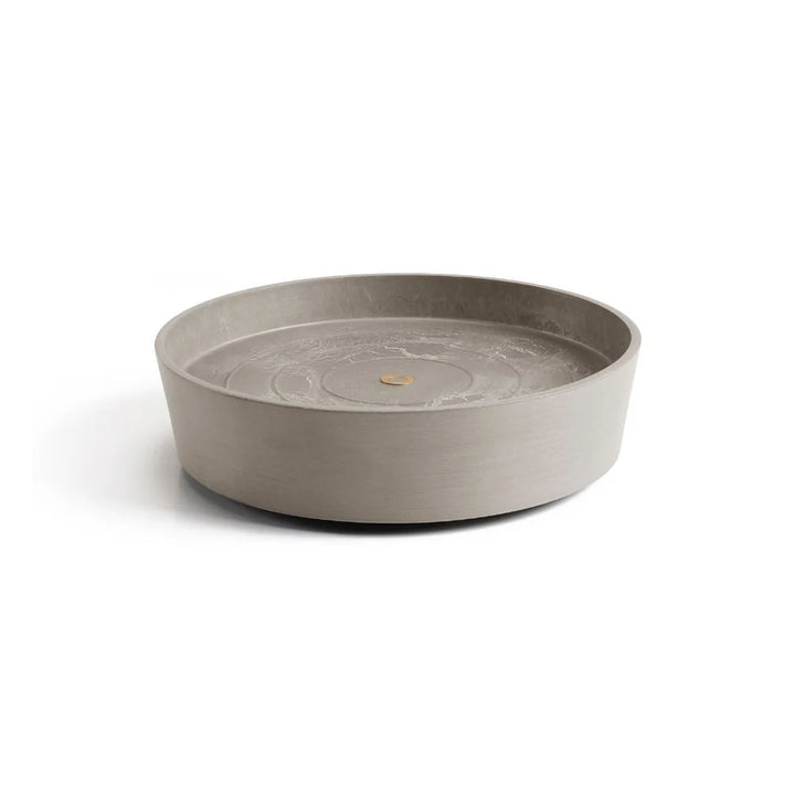 Saucer Wheels 30 Taupe