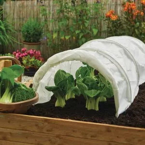Grow It Fleece Grow Tunnel - Tools & Equipment - Windyridge Garden Centre