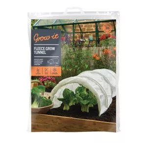 Grow It Fleece Grow Tunnel - Tools & Equipment - Windyridge Garden Centre