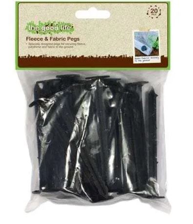 Fleece  Net Pegs (8S) - Tools & Equipment - Windyridge Garden Centre
