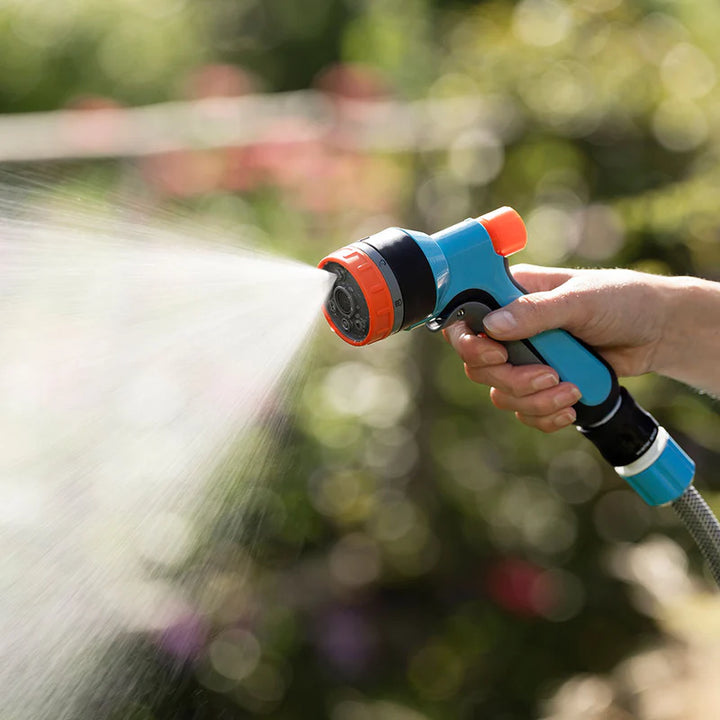 Flopro Multi Spray Gun Starter Set - Tools & Equipment - Windyridge Garden Centre