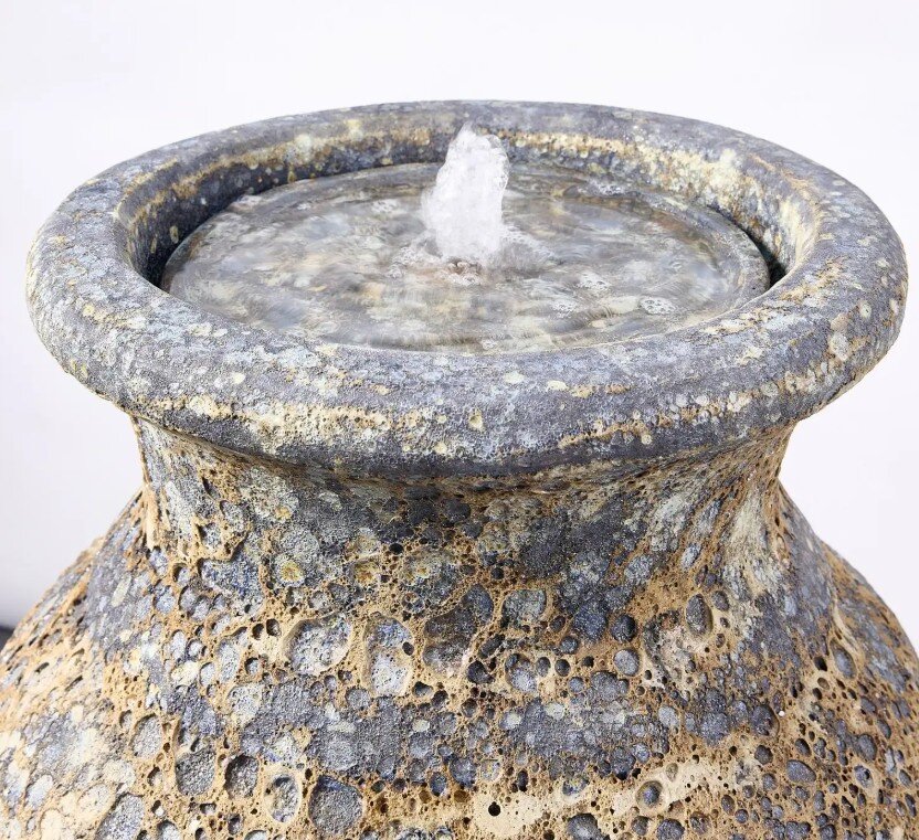 Milani Water Feature