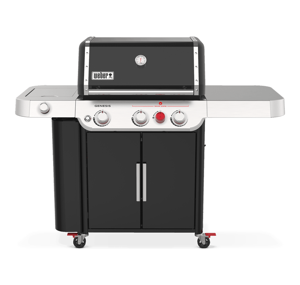 Weber Genesis E-335 Gas Barbecue