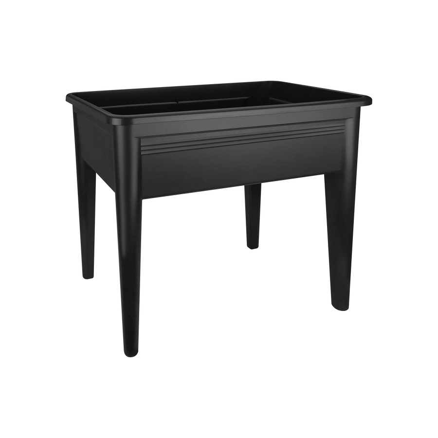 Green Basics Grow Table Super XXL Living Black