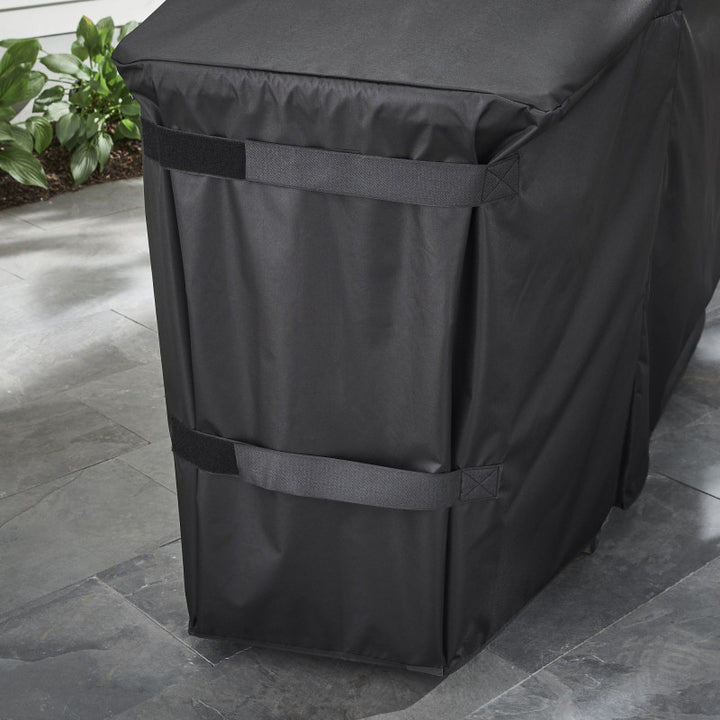 Weber Griddle 76cm Cover