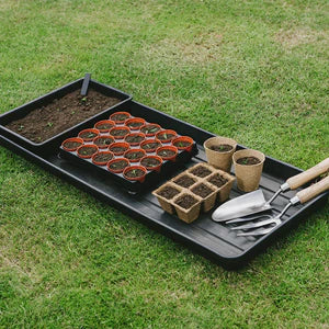 Jumbo Garden Tray 117X40X4Cm - Tools & Equipment - Windyridge Garden Centre