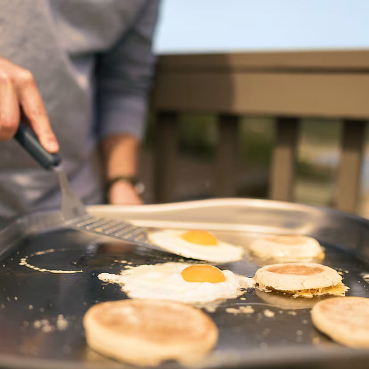 Solo Stove Steelfire 22” Stainless Griddle