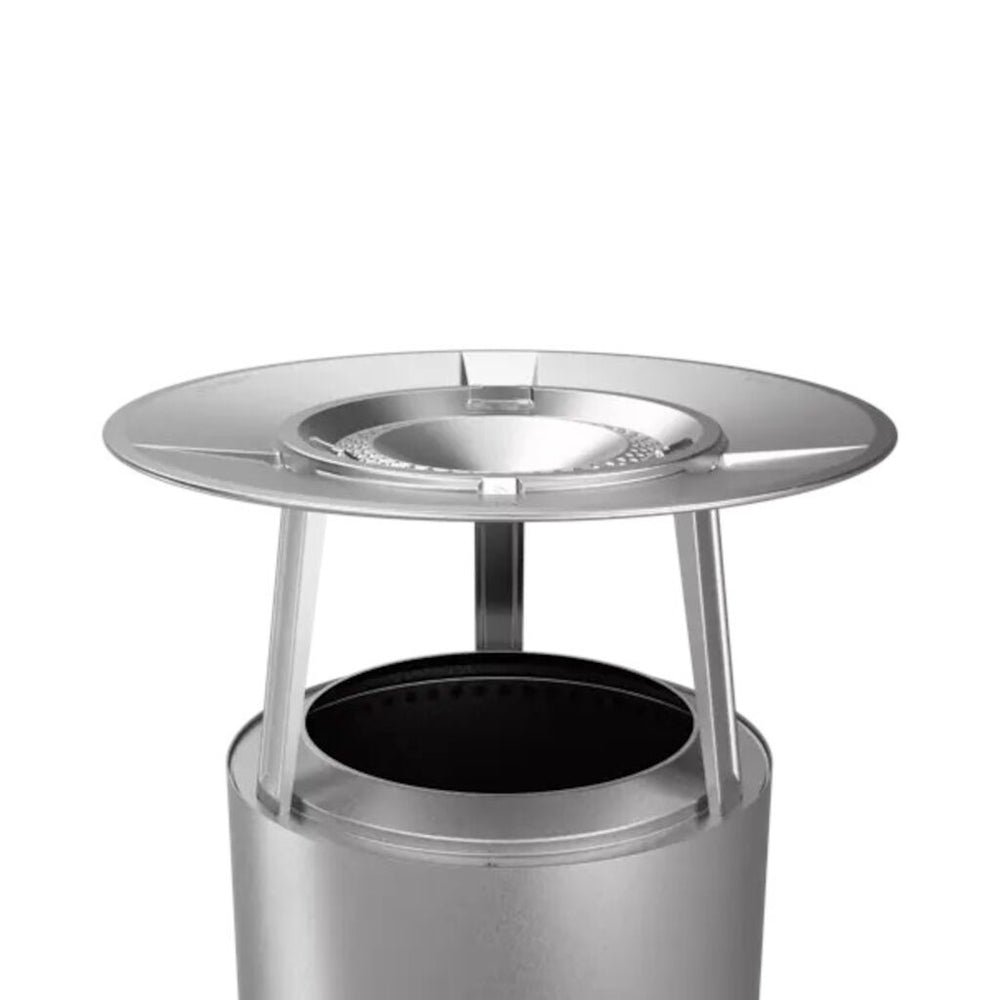 Solo Stove Heat Deflector (Ranger) - Solo Stove - Windyridge Garden Centre