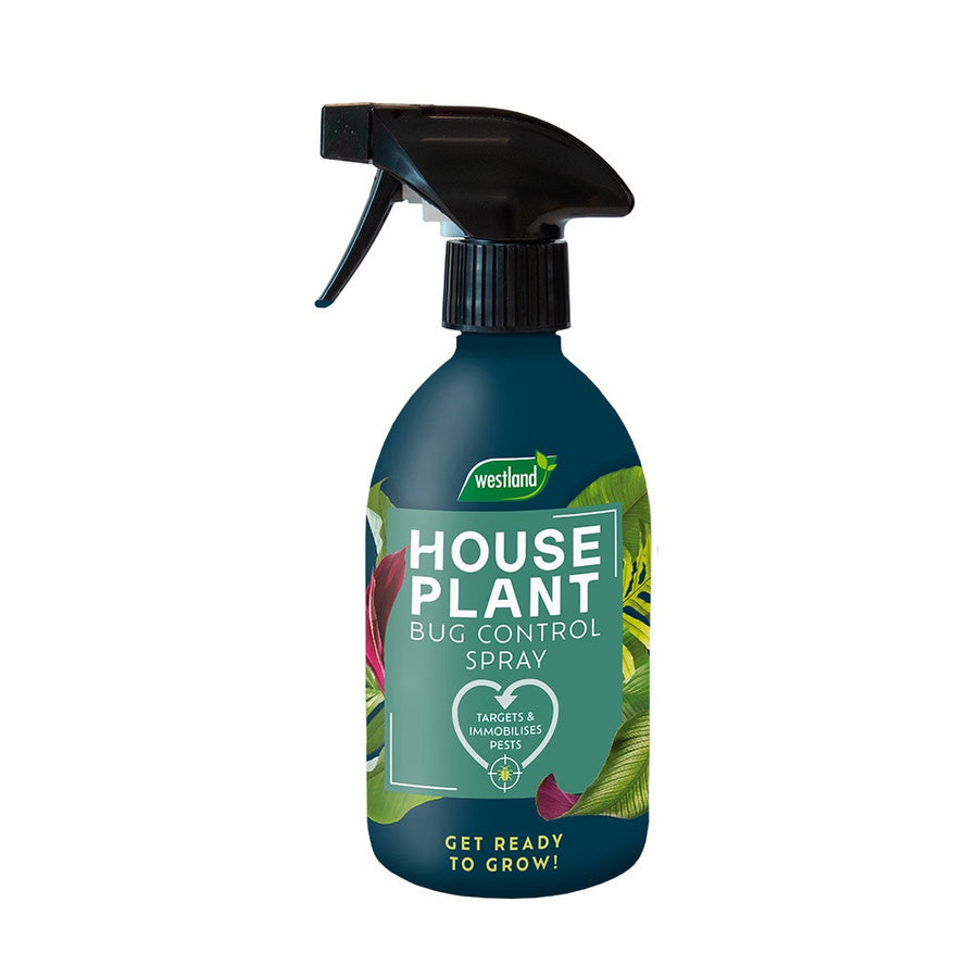 best spray for indoor plant bugs Buy Westland Houseplant Bug Spray 500Ml Online