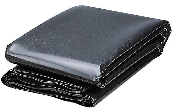Pond liner 3mx4m