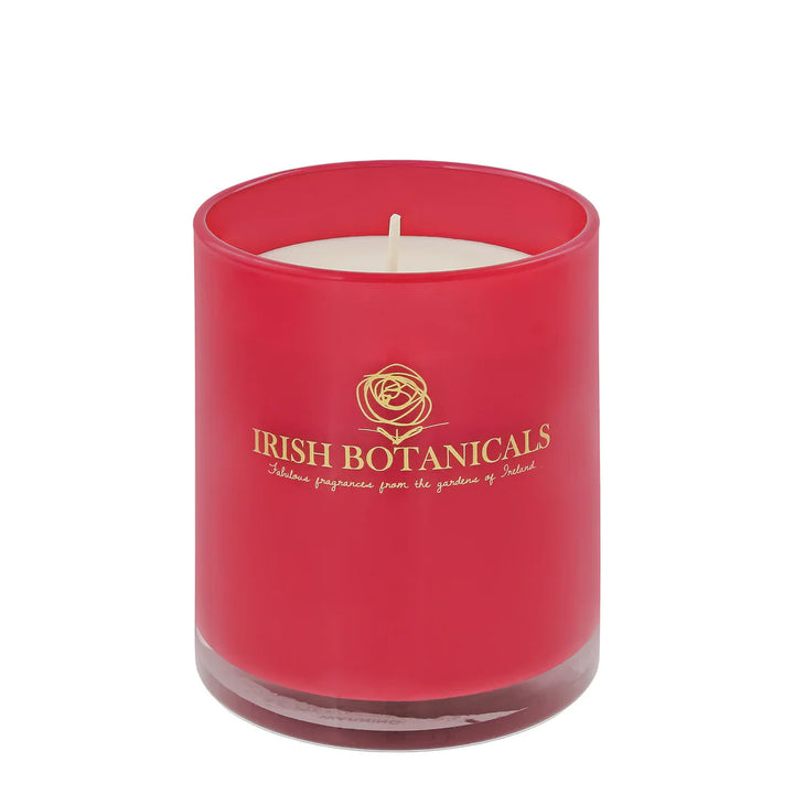 IRISH BOTANICALS WILD WINTER BERRIES CANDLE