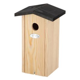 Birdhouse Great Tit - Bird Care And Wildlife - Windyridge Garden Centre
