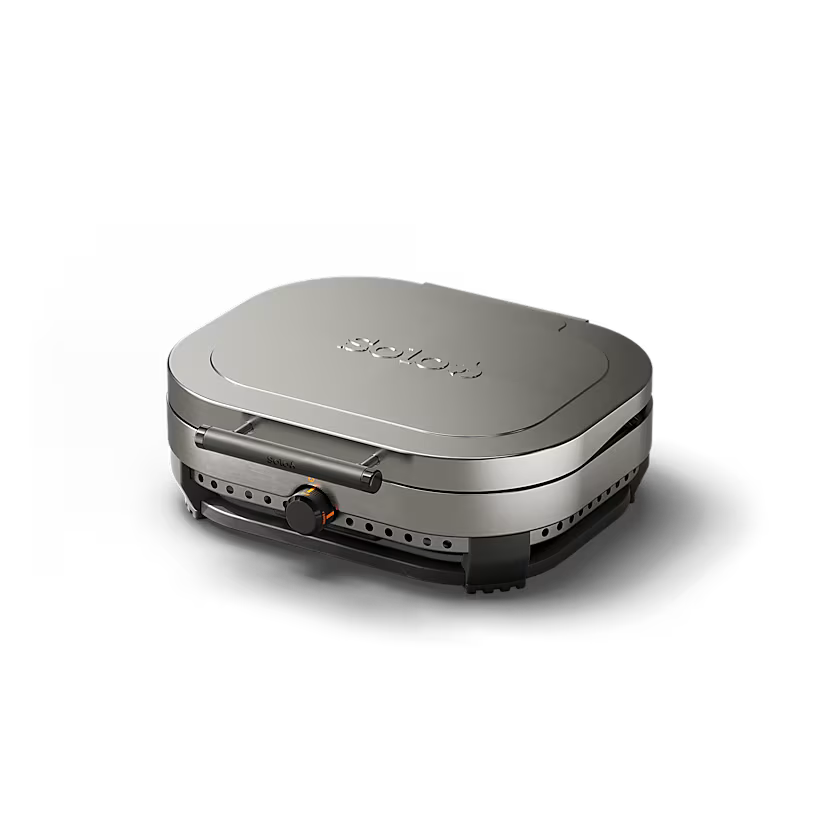 Solo Stove Steelfire 22” Stainless Griddle
