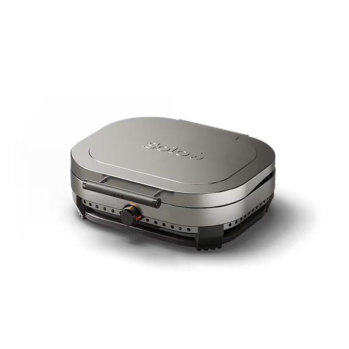 Solo Stove Steelfire 22” Stainless Griddle