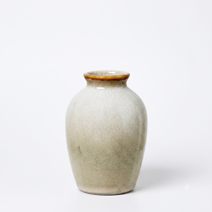 Eliora Pot Green Melange