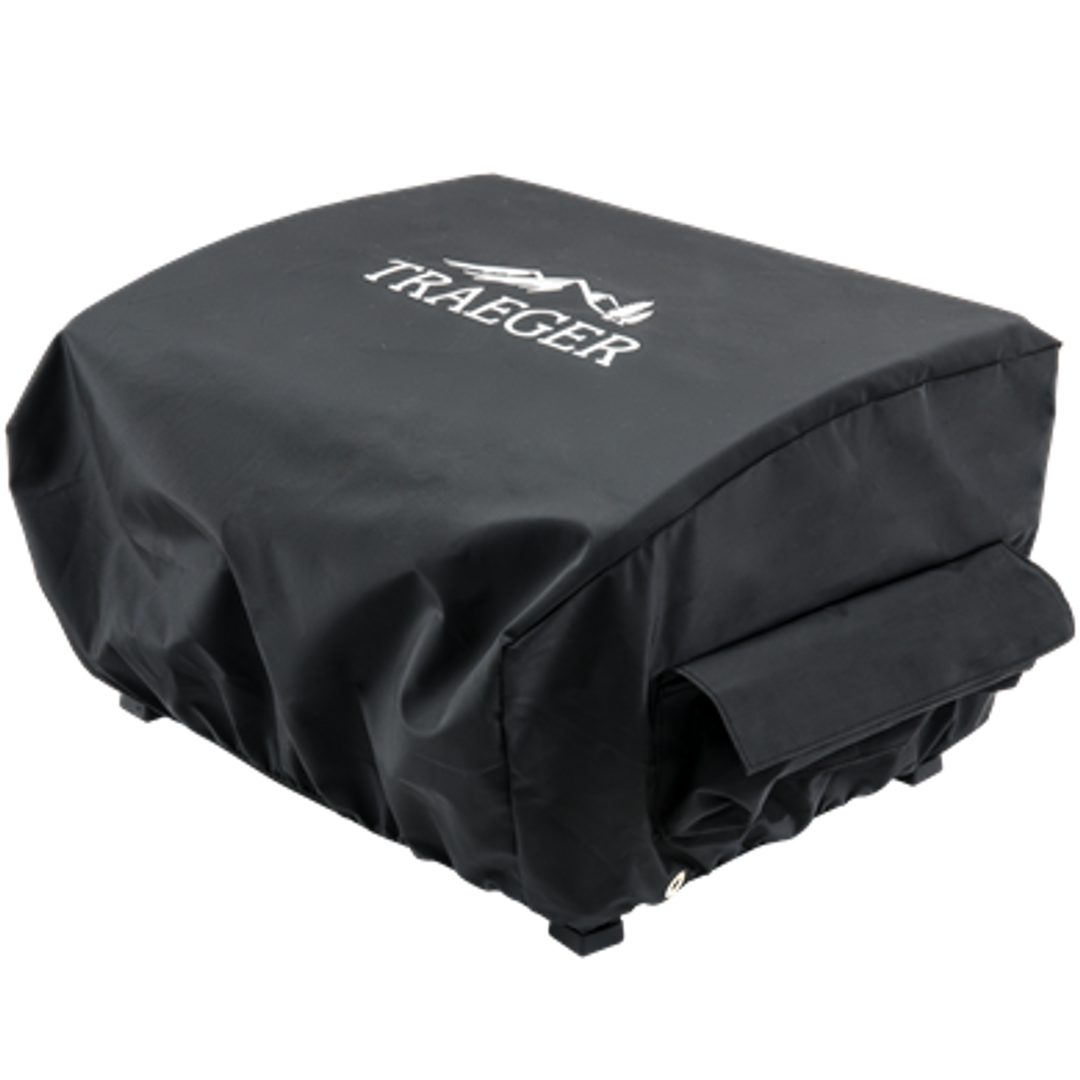 TRAEGER RANGER COVER