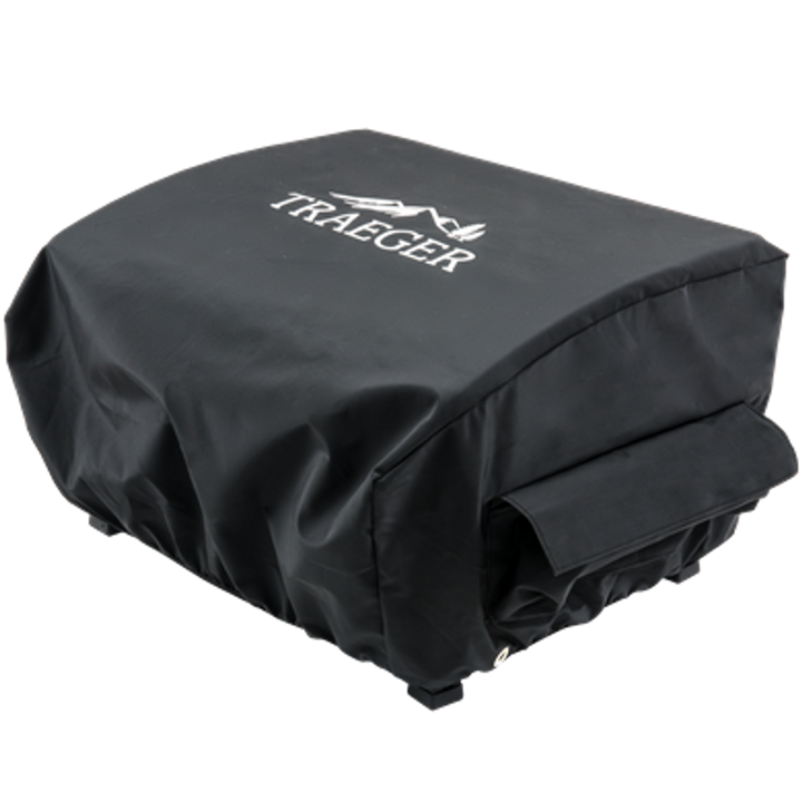 TRAEGER RANGER COVER