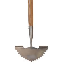 Edging Iron SS