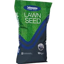 JOHNSONS NO2 LAWN SEED 10kg