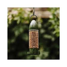 Pk Mealworms Rtu Ff 90G - Bird Care And Wildlife - Windyridge Garden Centre