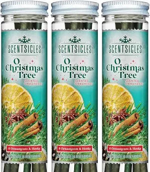 Scentsicle - Christmas - Windyridge Garden Centre
