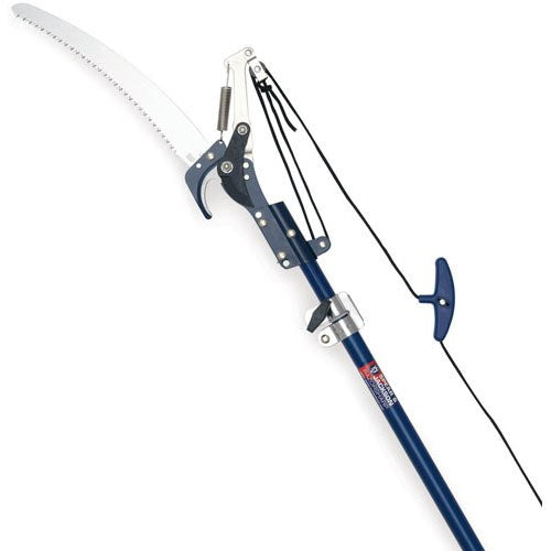 Advtge Telescopic Tree Pruner - Tools & Equipment - Windyridge Garden Centre