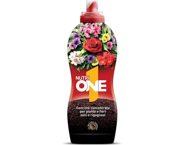 NutriONE