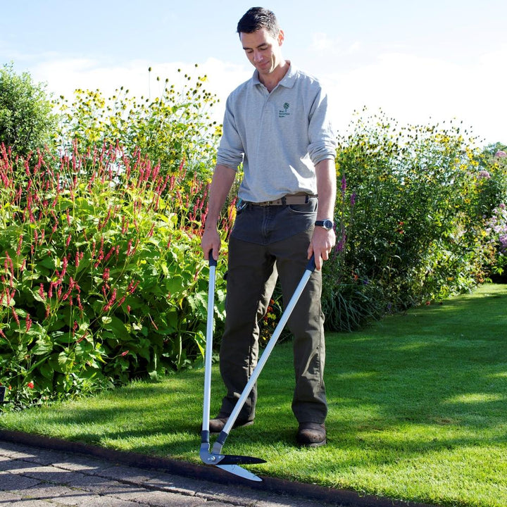 Edging Shears Surecut Adjustable Height - Tools & Equipment - Windyridge Garden Centre