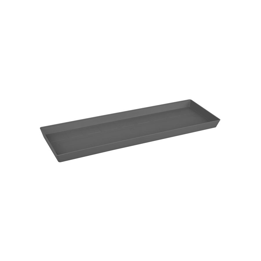 Loft Urban Trough Saucer Ø50cm Anthracite