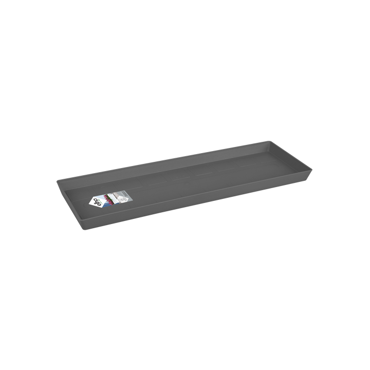 Loft Urban Trough Saucer Ø50cm Anthracite