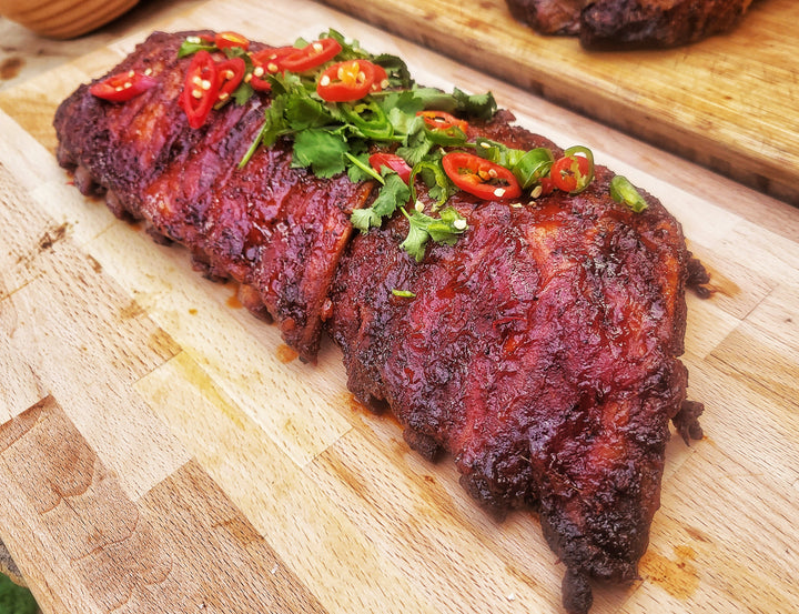 Grill to Thrill BBQ Course Wed 26th March 2025 5:30PM-8:00PM