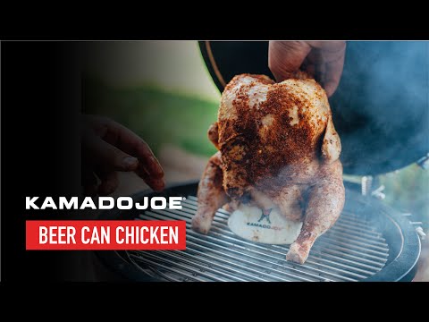 Kamado Joe Chicken Stand - for all models