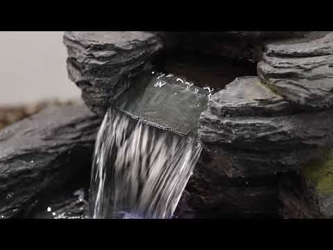 Great Gable Water Feature