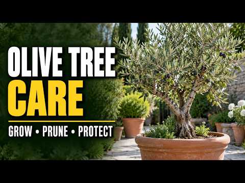 Olive Tree OLEA EUROPEA IN CVS CLT 90 C.TR. 12 - 16 CM FULL STD